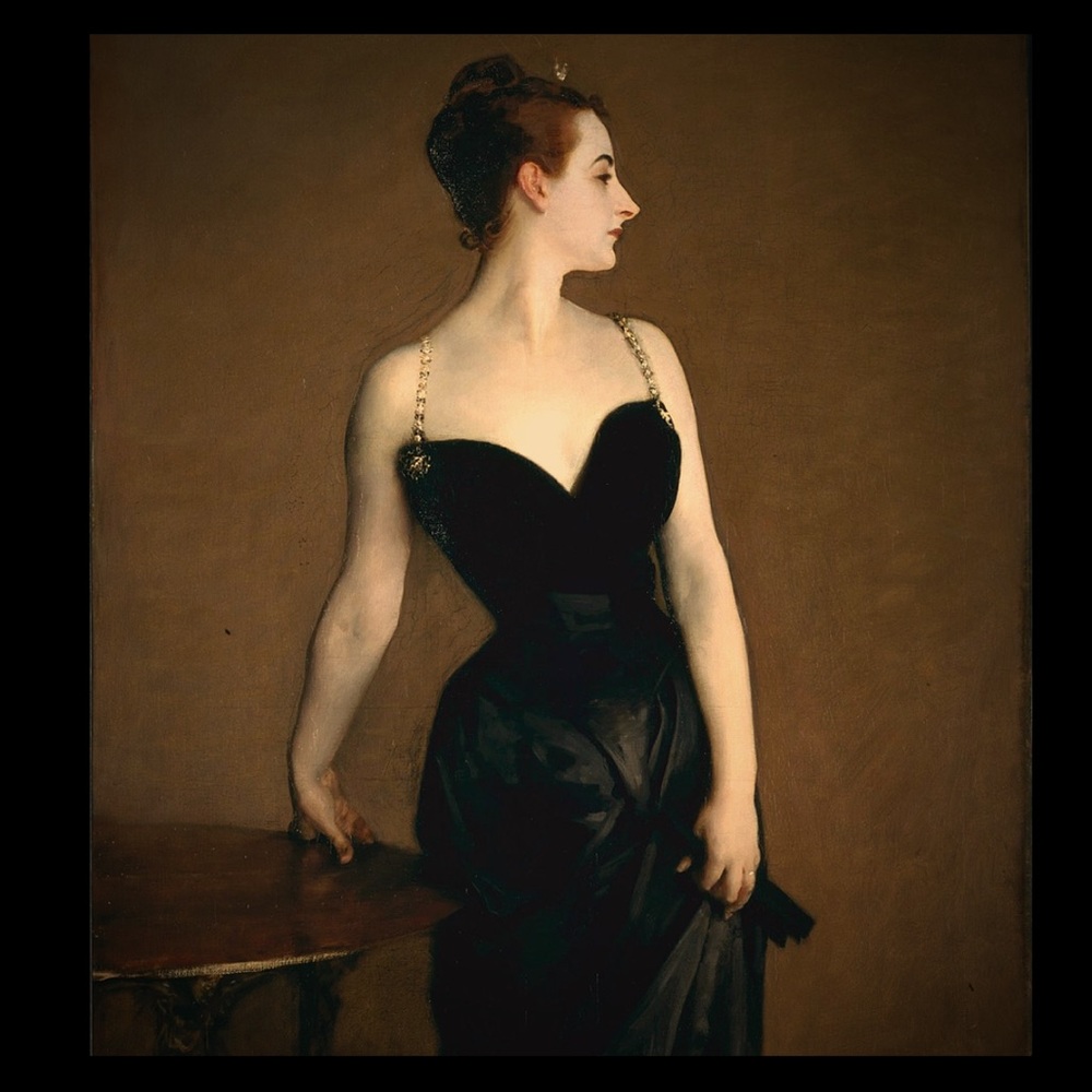 Meet your Posher, Linda